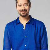 Rajat Barmecha — Akash Nath