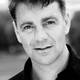 Alexander Hanson — McArthur Redfellow
