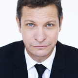 Grant Swanby — UNCHR Official