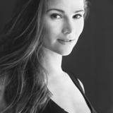 Keely Shaye Brosnan — Gail