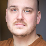 Chris Cavener — Fisherman