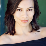 Sonya Balmores — Malia