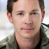 Brandon Ray Olive — Commander Roger Nelson