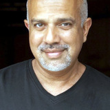 Manoj Sood — Akbar