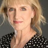 Julie Janney — Geraldine Page