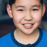 Reagan Shen-Kao — Ian