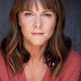 Ria Vandervis — Cindy Cockburn