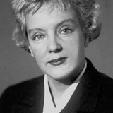 Марина Ладынина — Galina Ermolayevna Peresvetova