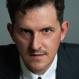 Michael Pascher — German Soldier - Walter