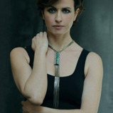 Marta Zoffoli — Graziella