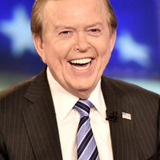 Lou Dobbs — Himself