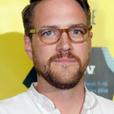 Patrick Brice — Aaron Franklin