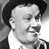 Wally Patch — Civil Defence Stretcher Bearer (uncredited)