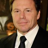 Bill Gerber — Barbeque Guest