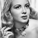 Monica Lewis — Anne