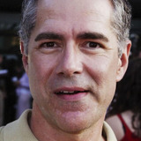 Terry Rhoads — Co-Pilot