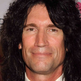 Tommy Thayer — Spaceman (voice)