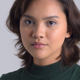 Mia Sara Shauki — Nasuha