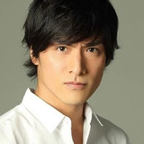 滝川英治 — Kisaragi Tadayoshi