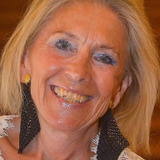 Liliana Nelska — Secretary