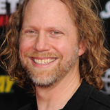 Peter Linz — Elf (voice)