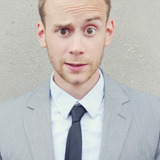 Joe Moses — Additional Voices (voice)