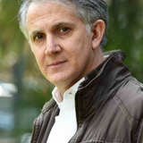 Giancarlo Cosentino — Cameriere Ernesto
