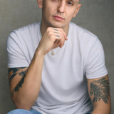 Yves Cueni — Dancer