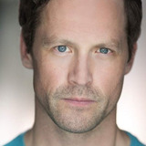 Nathan Nolan — July 4th Party Waiter
