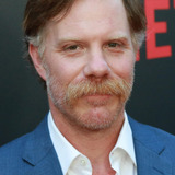 Marc Menchaca — McBride