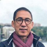 張堅庭 — Movie Director