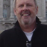 Patrick Stack — Lt. Morgen