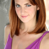 Kelly Anne Burns — Groupie (uncredited)