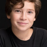 Alejandro Serrano — Juan López (Niño)