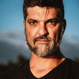 Morad Azzaaoui — Alaric