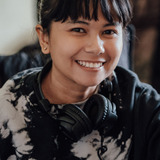 Kamila Andini — Sutradara Film Rindu