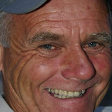 Heath Harris — Stockman