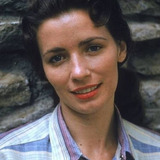June Carter Cash — Mrs. Dewey Sr.