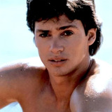 Mitch Gaylord — Mitch Grayson (uncredited)
