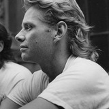 Geoff Edholm — Robert Willow