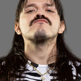 Dominik Gutiérrez — Dominik Mysterio