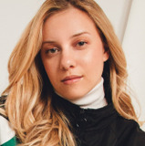 Jeanne Motulsky — Amelia (voice)