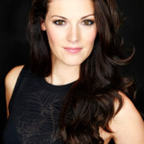 Nicole Fraissinet — Receptionist Julie