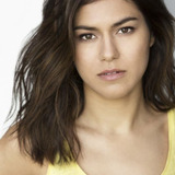 Ramanique Ahluwalia — Additional Voices (voice)