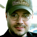 Adam Rifkin — Croaker / Miss Spain