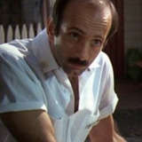 Bob DeSimone — Mr. Meeker