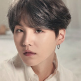 SUGA — Self