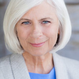 Anne Cooper — Reporter