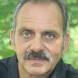 Ralph Bracco — 80's Detective #1