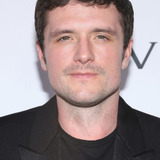 Josh Hutcherson — Peeta Mellark